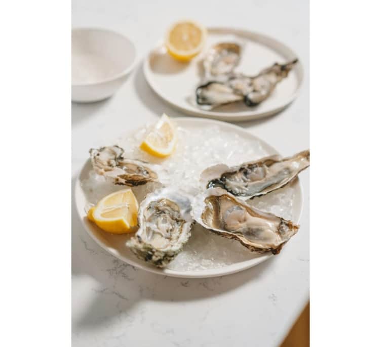 La UE supera las 100.000 toneladas anuales de consumo de ostras, impulsado por el origen y la experiencia de producto