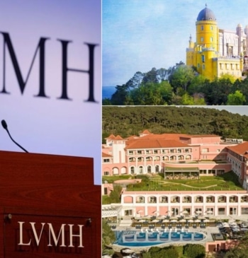 Los dueños de Louis Vuitton irrumpen en el turismo de lujo en [...]