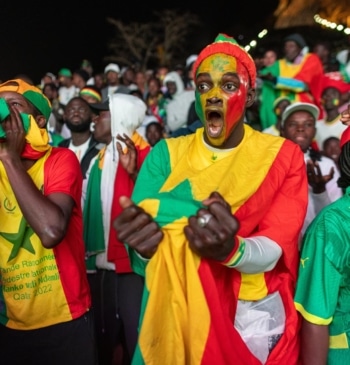 Senegal denuncia la corrupción tras la decisión de entregarle la Copa de [...]