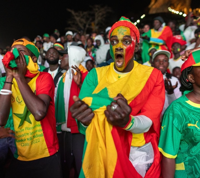 Senegal denuncia la corrupción tras la decisión de entregarle la Copa de África a Marruecos y pide "una investigación internacional independiente"