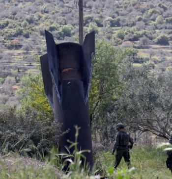 Irán rechaza el plan de 15 puntos de EEUU para poner fin [...]