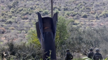 Irán rechaza el plan de 15 puntos de EEUU para poner fin a la guerra y responde con sus propias condiciones