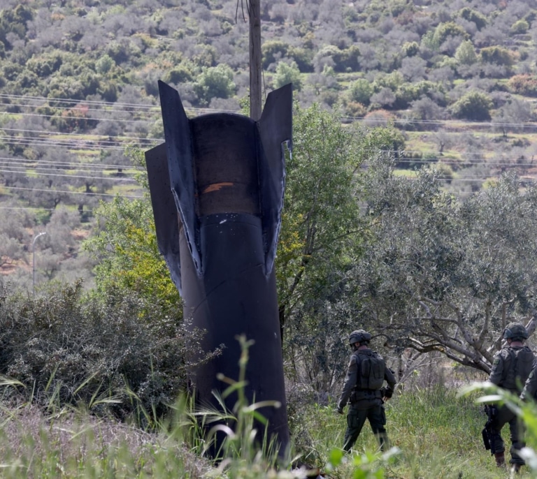 Irán rechaza el plan de 15 puntos de EEUU para poner fin a la guerra y responde con sus propias condiciones