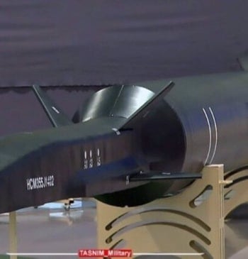 Cuáles son las “nuevas armas estratégicas” con las que Irán quiere sorprender [...]