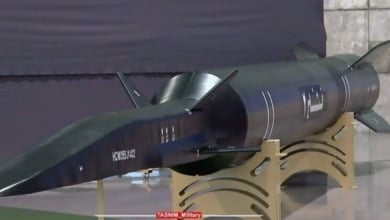 Cuáles son las “nuevas armas estratégicas” con las que Irán quiere sorprender a EEUU e Israel