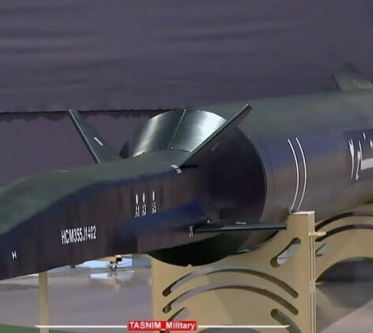 Cuáles son las “nuevas armas estratégicas” con las que Irán quiere sorprender a EEUU e Israel
