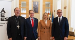 Fundación Mapfre elige Cáceres como sede de la Red Ibérica