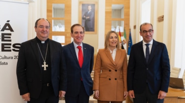 Fundación Mapfre elige Cáceres como sede de la Red Ibérica