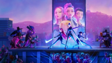 La película animada más vista de Netflix y nominada al Oscar tendrá secuela: vuelven 'Las guerreras K-pop'