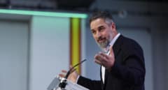 Vox sugiere que el primer pacto con el PP puede llegar en Aragón