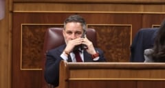 Vox abre otra crisis interna y acusa de corrupción a un exdirectivo al que presionó para expulsar a Espinosa de los Monteros