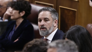 El pulso de Espinosa de los Monteros a Abascal abre la puerta a una futura escisión en Vox