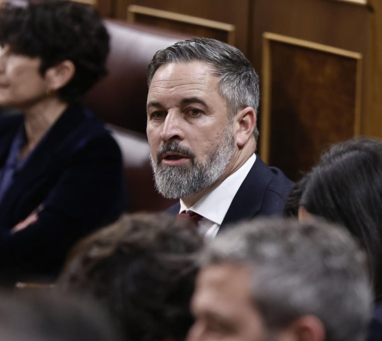 El pulso de Espinosa de los Monteros a Abascal abre la puerta a una futura escisión en Vox
