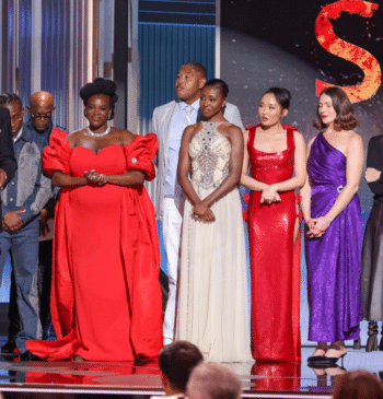 Todos los ganadores de los premios del Sindicato de Actores de Hollywood