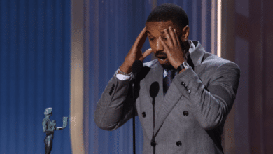 Los premios del Sindicato de Actores consolidan a 'Sinners' como favorita para los Óscar