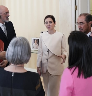 El doble de presupuesto y estabilidad a cinco años: las claves del [...]