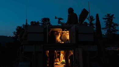 Israel, la 'Super Esparta' que quiere dominar Oriente Próximo con su poderío militar