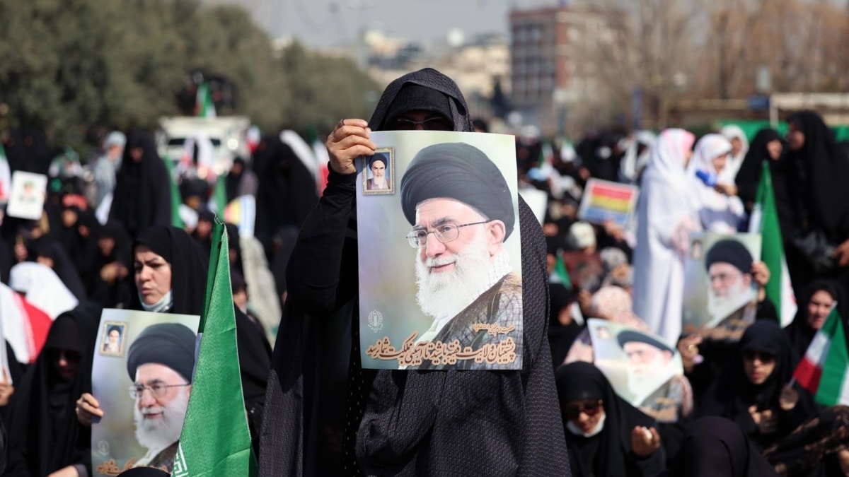 Después de Jamenei: Irán entra en su transición más incierta desde 1979