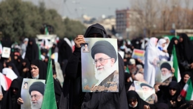 Después de Jamenei: Irán entra en su transición más incierta desde 1979