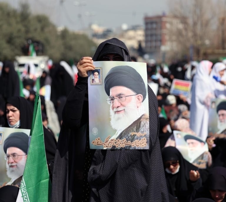 Después de Jamenei: Irán entra en su transición más incierta desde 1979