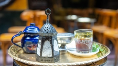 Este es el día en que termina el Ramadán 2026 y comienza el Eid Al Fitr