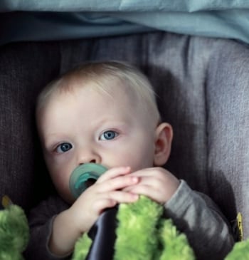 La importancia de la silla del coche adecuada en cada etapa