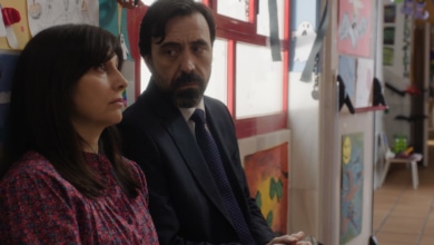 "El problema que tienen ahora los profesores son los padres; no los niños"