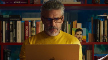 Ya he visto 'Amarga Navidad', la nueva película de Pedro Almodóvar, y no tengo buenas noticias