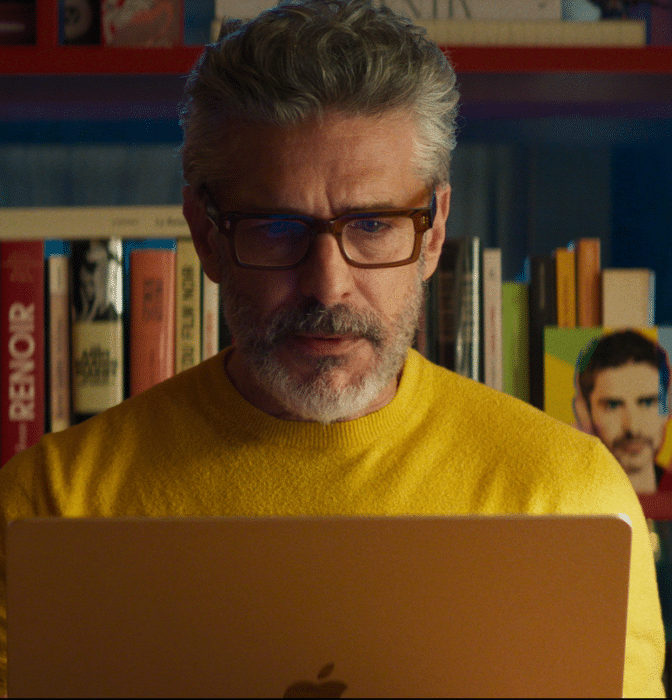 Ya he visto 'Amarga Navidad', la nueva película de Pedro Almodóvar, y no tengo buenas noticias