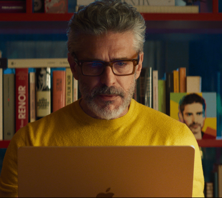 Ya he visto 'Amarga Navidad', la nueva película de Pedro Almodóvar, y no tengo buenas noticias