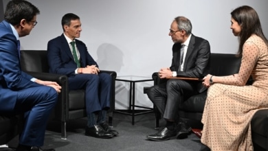 Amazon anuncia 18.000 millones más para España, la mayor inversión del grupo fuera de Estados Unidos