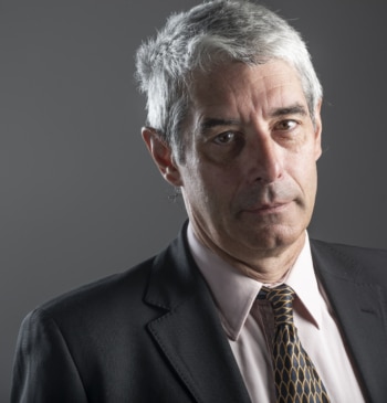 Ángel Gómez de Ágreda: “TikTok y el fútbol desvían nuestra ira y [...]