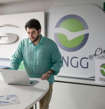 Angrisano, sobrino de Girauta: "Me sorprende la virulencia en el PP contra [...]