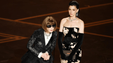 Pullas, reencuentros, lágrimas... y Anna Wintour: las anécdotas de los Oscar 2026
