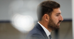 Antelo: "Las represalias son frecuentes al salir de Vox. Alguien que te saludaba pasa a atacarte con cuentas 'fake' en redes"