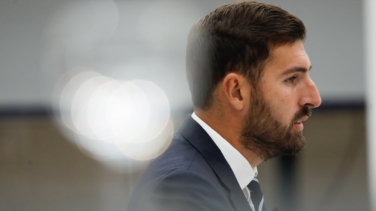 Antelo: "Las represalias son frecuentes al salir de Vox. Alguien que te saludaba pasa a atacarte con cuentas 'fake' en redes"