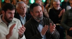 Vox expulsa a Antelo del grupo en la Asamblea de Murcia tras acusar al partido de "falsificar" su firma