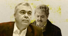 Las piezas comienzan a encajar: los vínculos del 'caso Forestalia' con la trama de Santos Cerdán