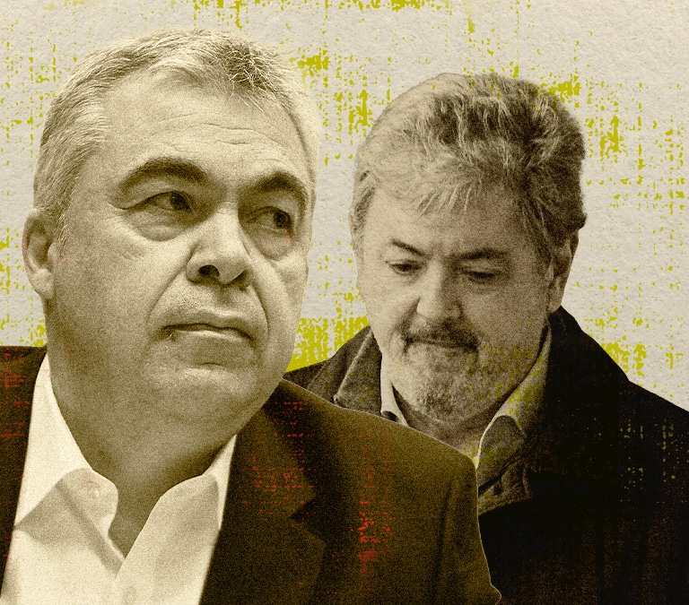 Las piezas comienzan a encajar: los vínculos del 'caso Forestalia' con la trama de Santos Cerdán