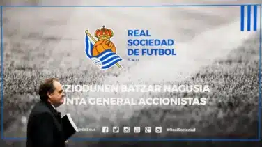 De la piedra al Pentágono y el fútbol: la imparable ascensión de la saga Aperribay