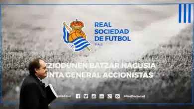 De la piedra al Pentágono y el fútbol: la imparable ascensión de la saga Aperribay