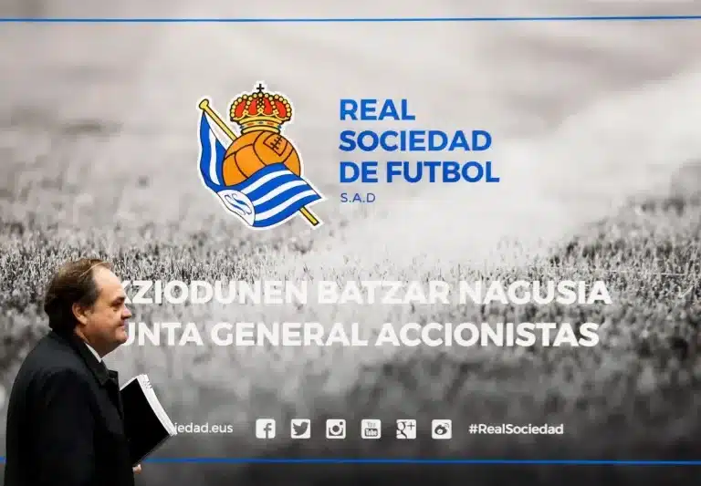 De la piedra al Pentágono y el fútbol: la imparable ascensión de la saga Aperribay