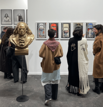 ARCO 2026: valores seguros y cunnilingus