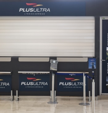 La Audiencia Nacional asume la investigación sobre el rescate de la aerolínea [...]