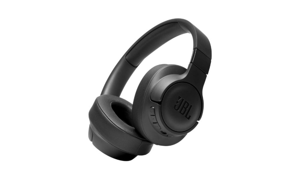 auriculares de diadema inalámbricos Noise Cancelling JBL Tune 760
