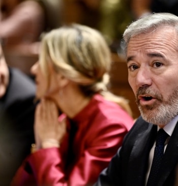 El PP se hace con la presidencia de las Cortes de Aragón [...]