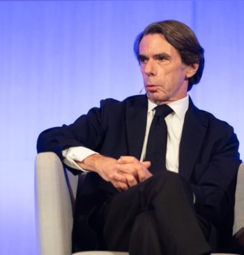 Aznar alerta que Feijóo no podrá afrontar los problemas del país si [...]