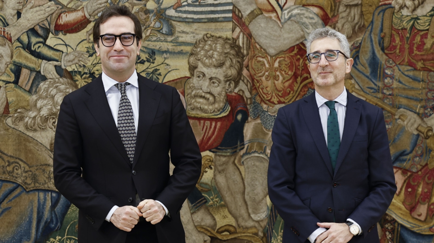 Sánchez premia a Cuerpo frente a Díaz y abre la lucha por Valencia con España en Hacienda