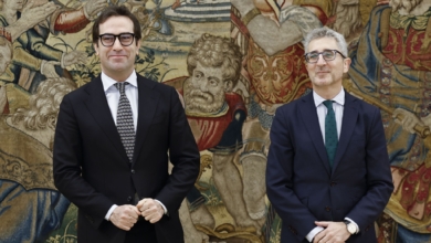 Sánchez premia a Cuerpo frente a Díaz y abre la lucha por Valencia con España en Hacienda