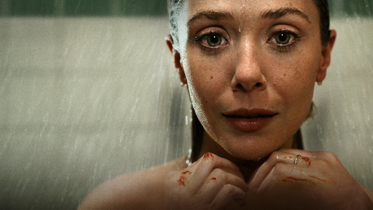 Fotograma del nuevo 'true-crime' de Netflix